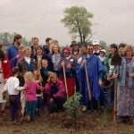 Greyrock Commons Cohousing Community celebrated their 20th Anniversary. Dominique looks back on the GA…