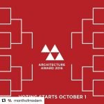 Vote for Gettliffe Architecture’s Scotch Pine Residence in #monthofmodern ‘s Architectural Bracket Contest