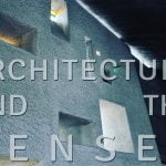 This Thursday at Highland City Club, Dominique is presenting on “Architecture & the Senses.”…