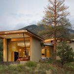 We are excited to be listed in Mountain Living’s list of Top Architects &…